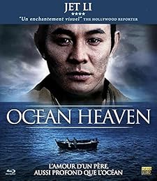 Ocean Heaven - Blu-Ray