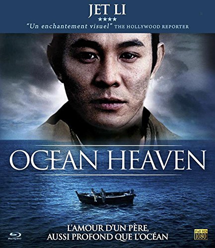 Ocean Heaven - Blu-Ray