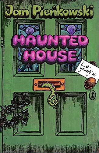 Haunted House Album : A Ghostly Register Of The World's Most