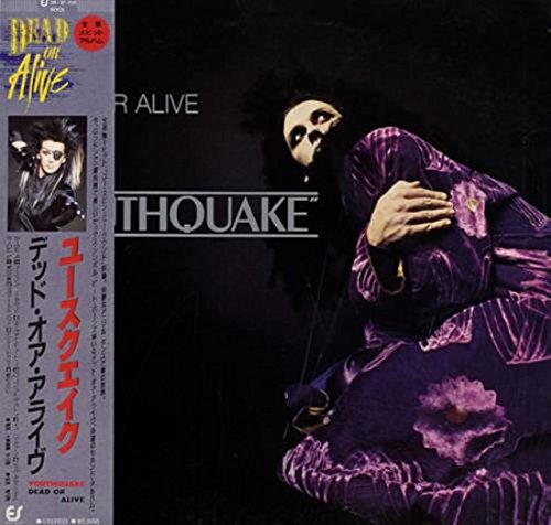 Dead Or Alive / Youthquake