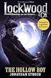 Lockwood & Co: the Hollow Boy