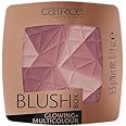 Catrice Blush Box Glowing + Multicolor 020 Its Wine O'Clock