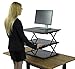 CHANGEdesk Adjustable Standing Converter, Tall Sit-to-Stand Riser 4.5