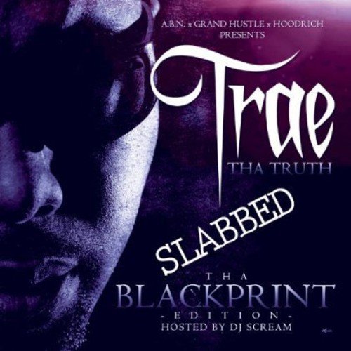 BLACKPRINT EDITION SLABBED