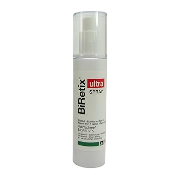 DIFA Cooper BiRetix Ultra-Spray 50 ml