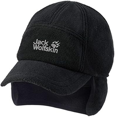jack wolfskin winter cap
