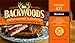 LEM Products Backwoods Breakfast Fresh Sausage Seasoning Kit, Ideal for Wild Game and Domestic Meat, Seasons Up to 20 Pounds of Meat, 9.8 Ounce Package