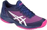 asics tennis court shoes womens