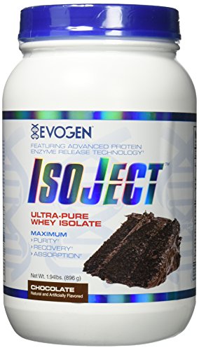 evogen protein powder