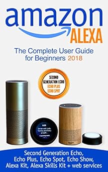 Amazon Echo Plus 2nd Generation User Manual