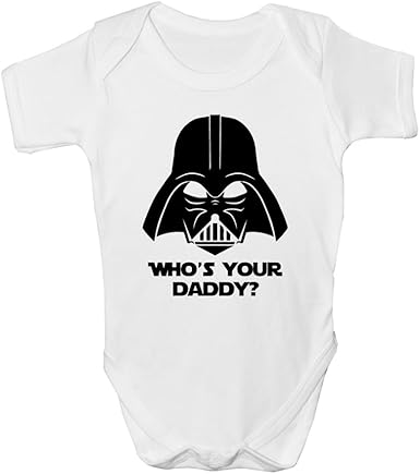 darth vader baby clothes