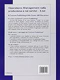 Image de Operations management nella produzione e nei servizi