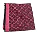 EHOO Fall Winter Cashmere Scarf Warm Scarves Fashion Luxury for Women (Rose Pink)