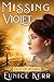 Missing Violet (Tales of Women - mail order bride historical western romance)