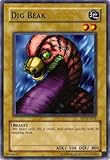 Yu-Gi-Oh! - Dig Beak (TP7-EN019) - Tournament Pack 7 - Promo Edition - Common