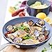 GreenPan Valencia Pro Hard Anodized Healthy Ceramic Nonstick 10