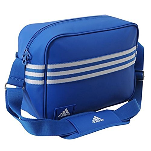 adidas enamel messenger bag
