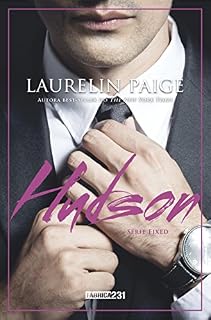 Livro Hudson (Fixed Livro 4)
