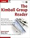 The Kimball Group Reader: Relentlessly Practical Tools for Data Warehousing and Business Intelligence