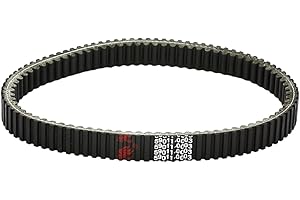 ZHENGHE 59011-0003 Drive Belt for Kawasaki Brute Force 650 750 Teryx 750 Prairie 360 650 700 KFX 700 OEM: 59011-0003