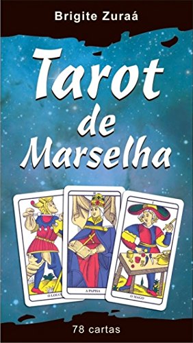 Tarot De Marselha PDF Brigite Zuraá