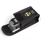 EXSPORT Lipo Safety Guard Bag Resistant Explosionproof Storage Bag Charging & Storage For DJI Spark