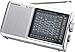 SANGEAN SG-622 AM/FM/SW 1-10 Compact World Band Receiver