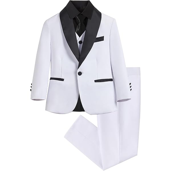 Isaac Mizrahi Boys' Dress Pants In Black Isaac Mizrahi Boys