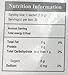 Organic Jiaogulan Gynostemma Leaves Tea 30 Bags Certified USDA Organic