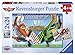 Ravensburger Disney Planes: Dusty The Brave Aviator (2 x 24-Piece) Puzzles in a Box