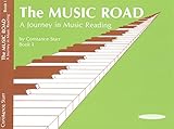 The Music Road, Bk 1: A Journey in Music Reading (Suzuki Piano Reference) by 