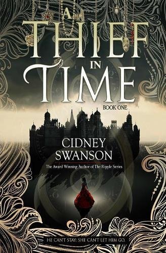 A Thief in Time (The Thief in Time Series)