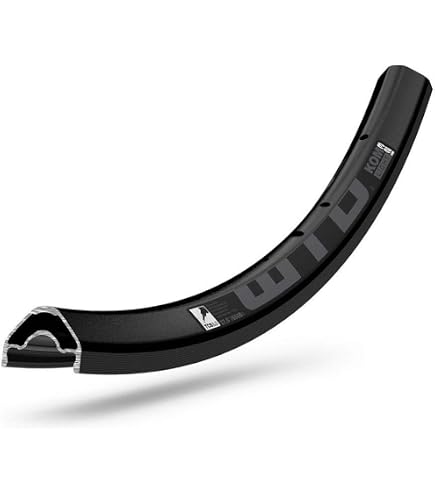 新品未使用】*VELOCITY* cliffhanger rim Amazon.com: Velocity