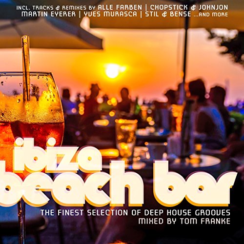 IBIZA BEACH BAR