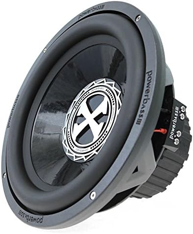 powerbass xl 15