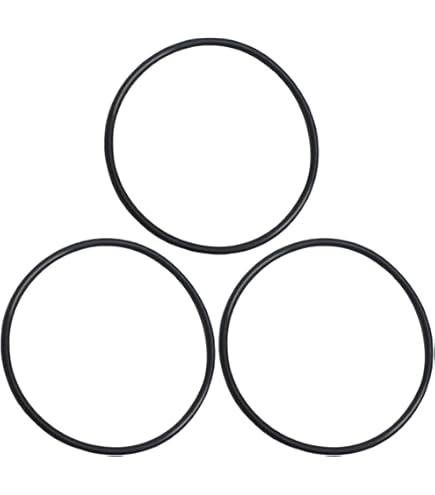 KOHLER 48694 Rubber O-Ring - Faucet O Rings - Amazon.com