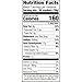 Annie's Gluten Free Cheddar Bunny Tail Snack Crackers, 7.5 oz(us)