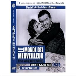 Le monde est merveilleux