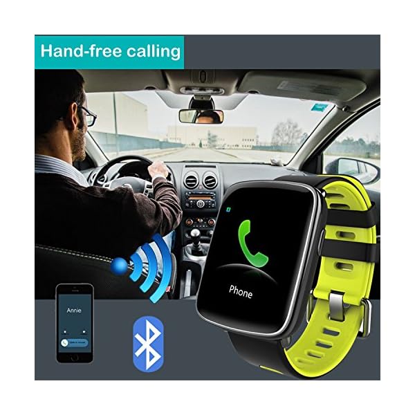 sumboat gv68 smart watch