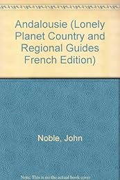 Andalousie