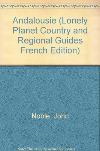 Andalousie
