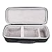 Esimen Hard Case for Sony SRS-XB31 Sony SRS-XB32 XB30 Bluetooth Speaker Carry Bag Protective Box