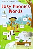 Easy Phonic Words