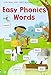 Easy Phonic Words (1.0 Very First Reading)