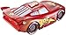 Disney/Pixar Cars Burnout Lightning McQueen Vehicle