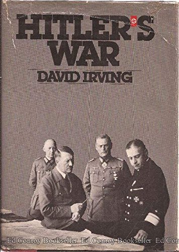 [E.b.o.o.k] Hitler's War<br />P.D.F