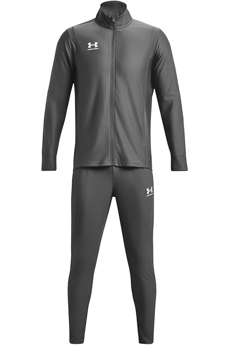 Under Armour Men's Knit Track Suit, Black, S : Amazon.ca: Clothing, Shoes \u0026  Accessories
