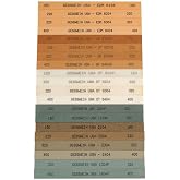 405-2055 20 PC 6" Long Stone Set GESSWEIN