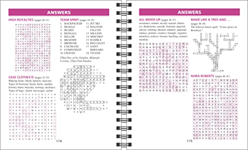 Brain Games - Large Print Word Search | Pricepulse