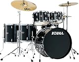 Tama Imperialstar IE62C 6-piece Complete Drum Set